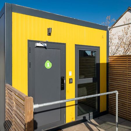 Nodpod Accomodation Felton  Dış mekan fotoğraf