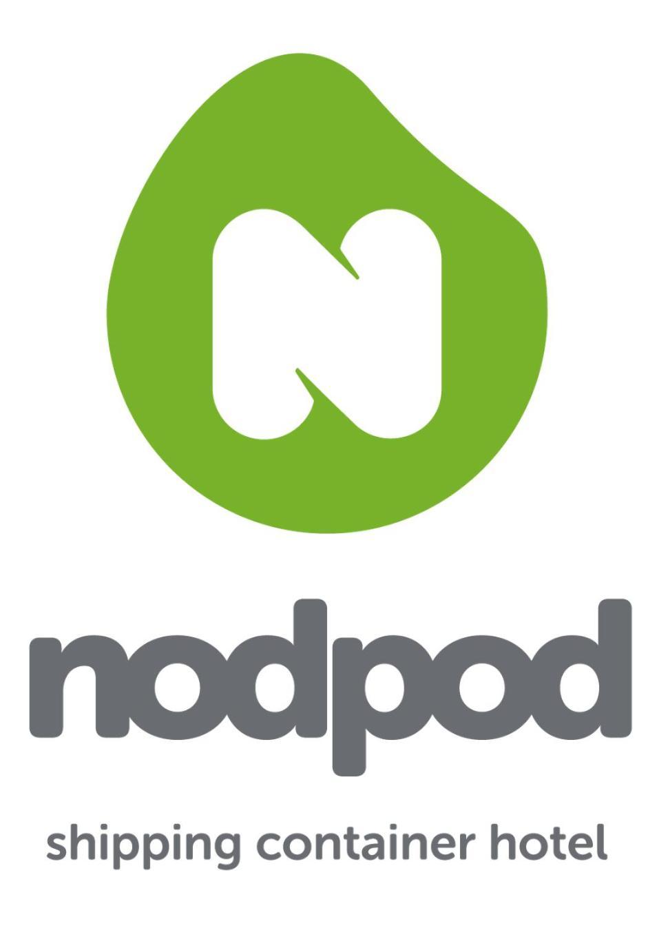 Nodpod Accomodation Felton  Dış mekan fotoğraf