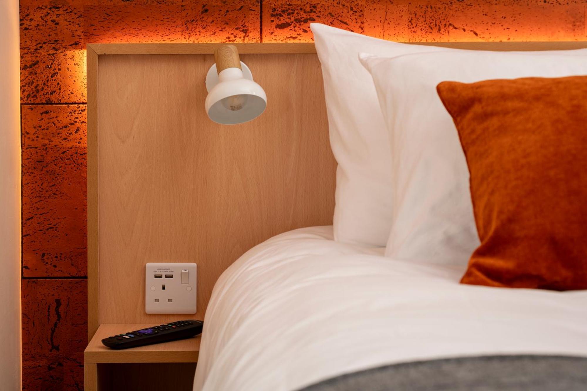 Nodpod Accomodation Felton  Dış mekan fotoğraf