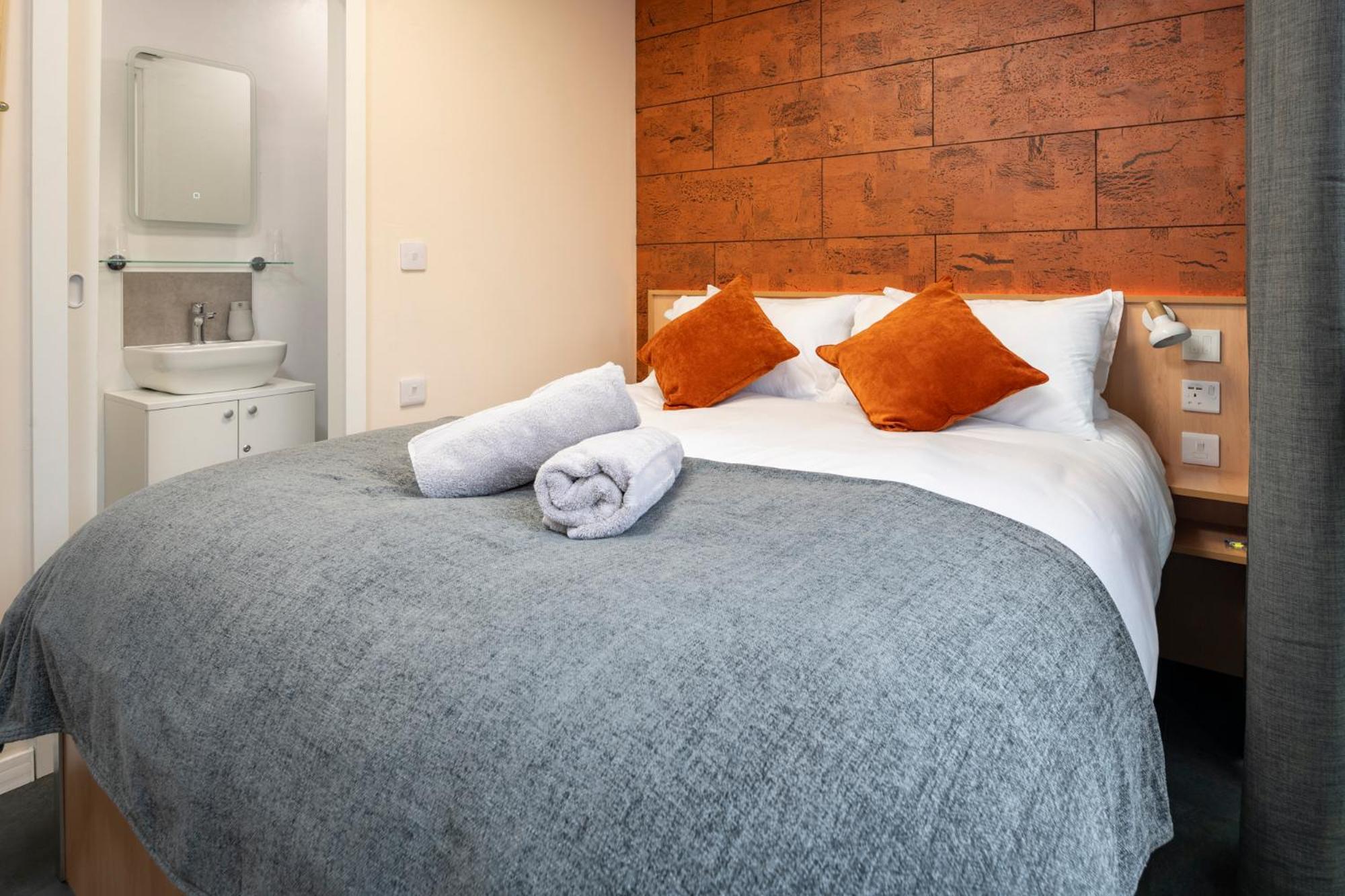 Nodpod Accomodation Felton  Dış mekan fotoğraf