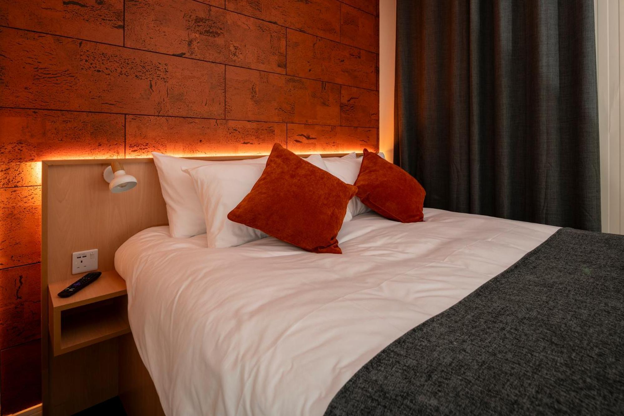 Nodpod Accomodation Felton  Dış mekan fotoğraf